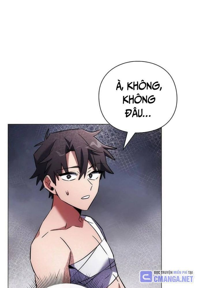 Đêm Của Yêu Tinh Chapter 40.3 - Trang 2