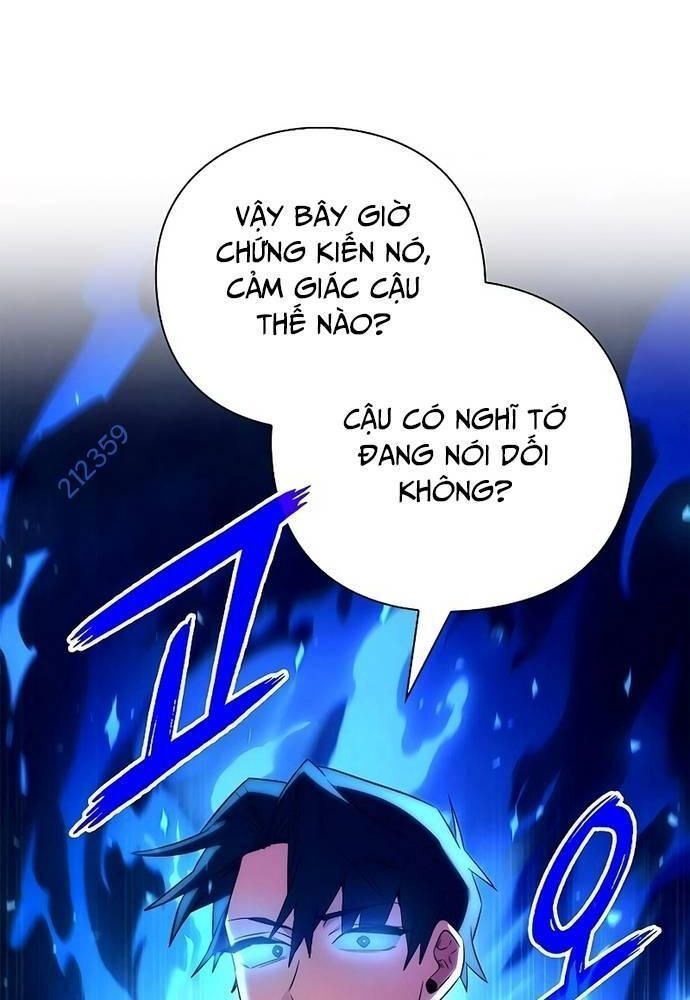 Đêm Của Yêu Tinh Chapter 40.4 - Trang 2