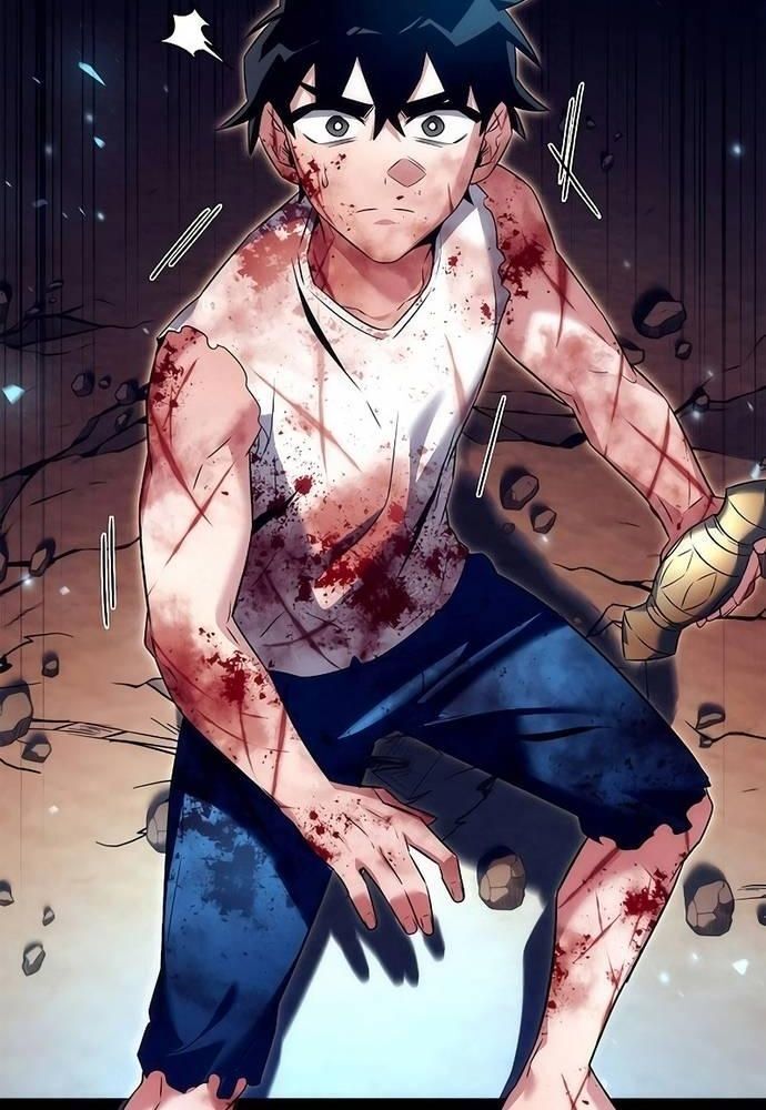 Đêm Của Yêu Tinh Chapter 40.7 - Trang 2