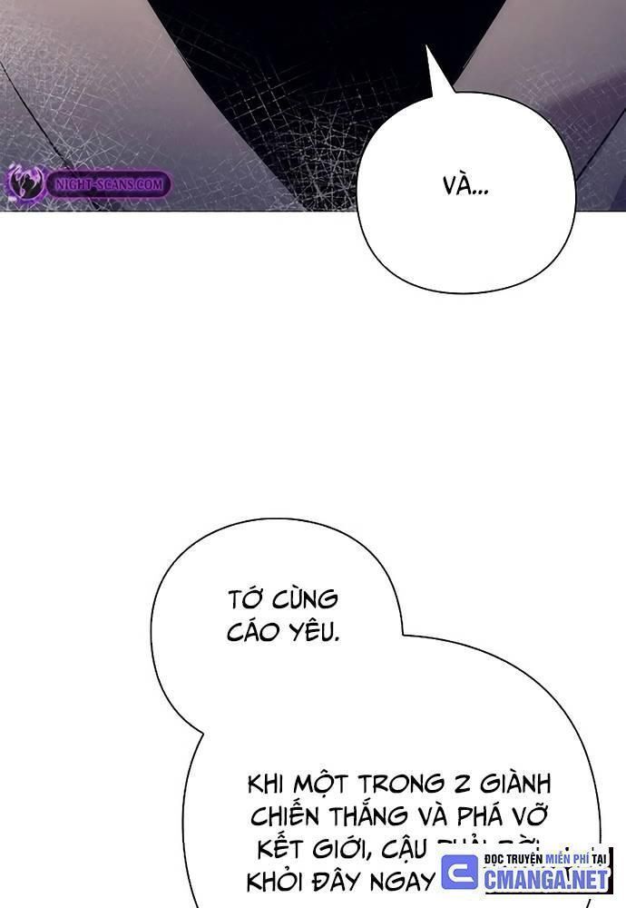 Đêm Của Yêu Tinh Chapter 40.7 - Trang 2
