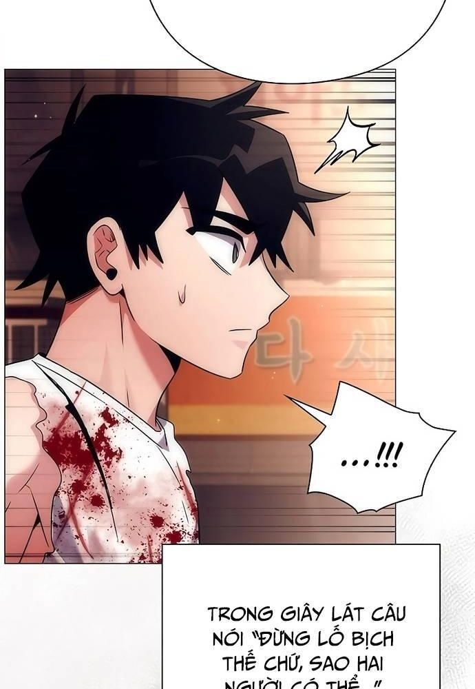 Đêm Của Yêu Tinh Chapter 40.7 - Trang 2
