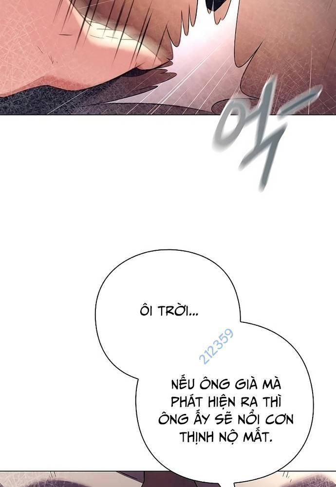 Đêm Của Yêu Tinh Chapter 40.7 - Trang 2