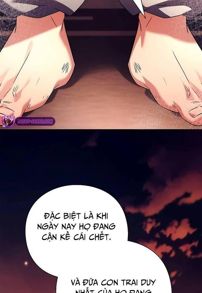 Đêm Của Yêu Tinh Chapter 40.7 - Trang 2