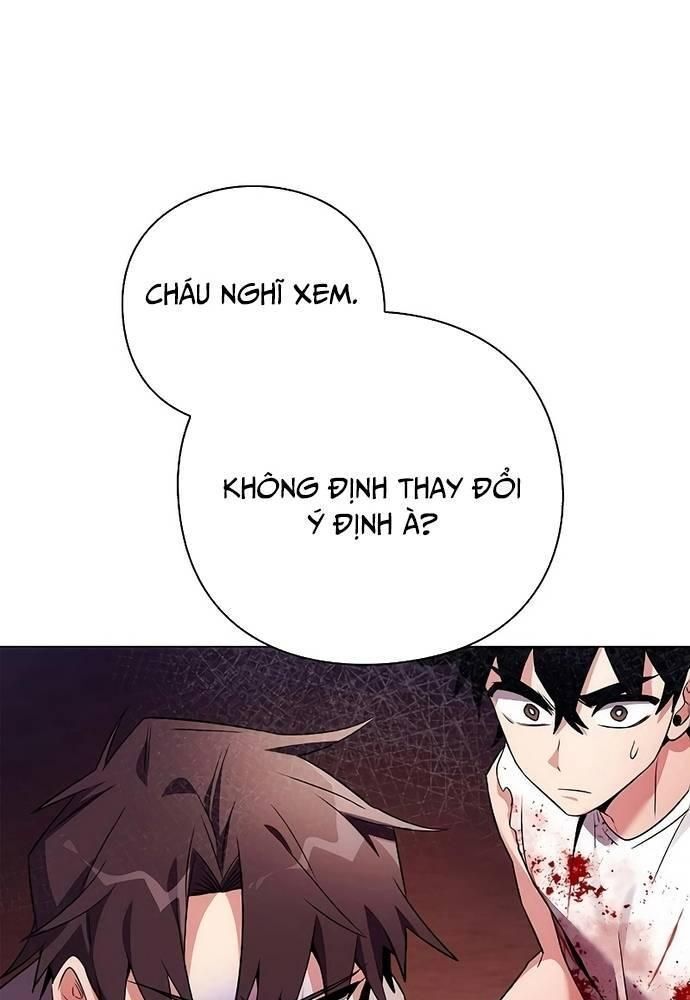 Đêm Của Yêu Tinh Chapter 40.7 - Trang 2