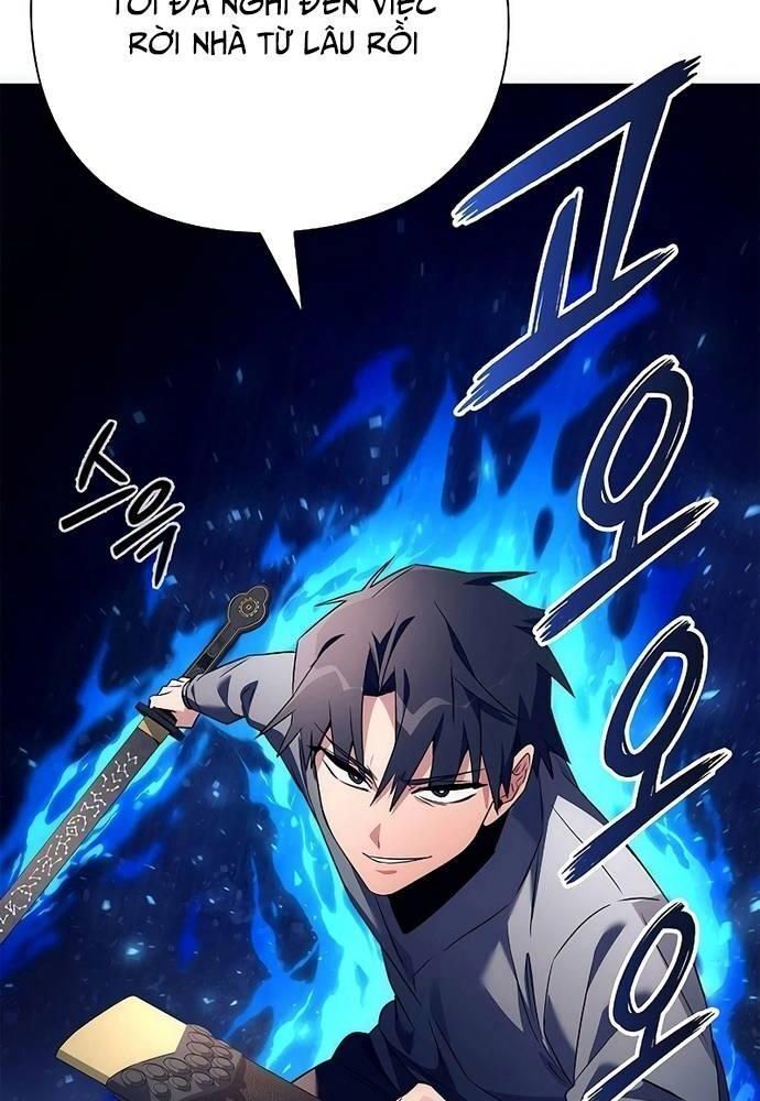 Đêm Của Yêu Tinh Chapter 40.7 - Trang 2