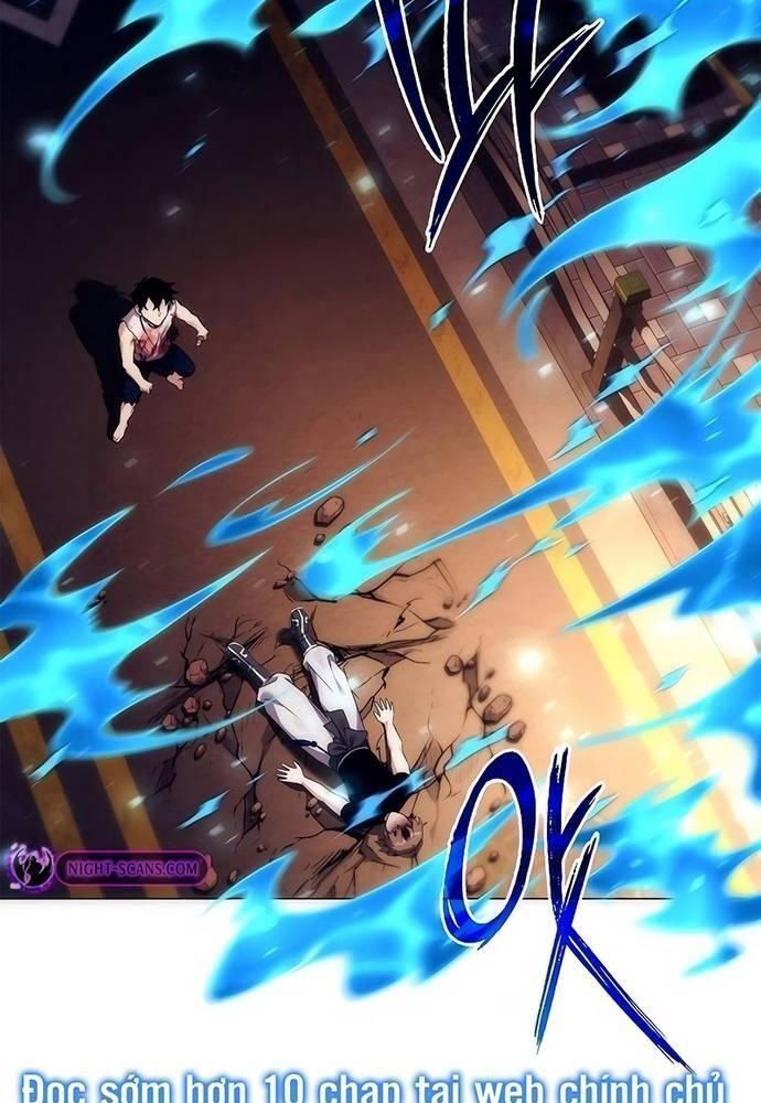 Đêm Của Yêu Tinh Chapter 40.7 - Trang 2