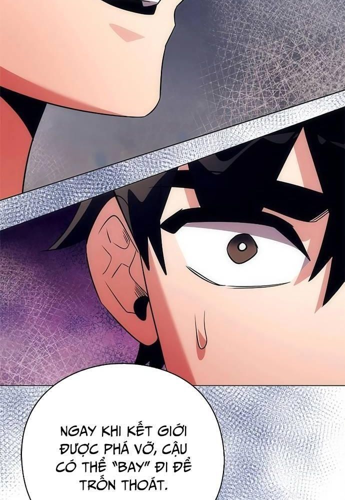 Đêm Của Yêu Tinh Chapter 40.7 - Trang 2