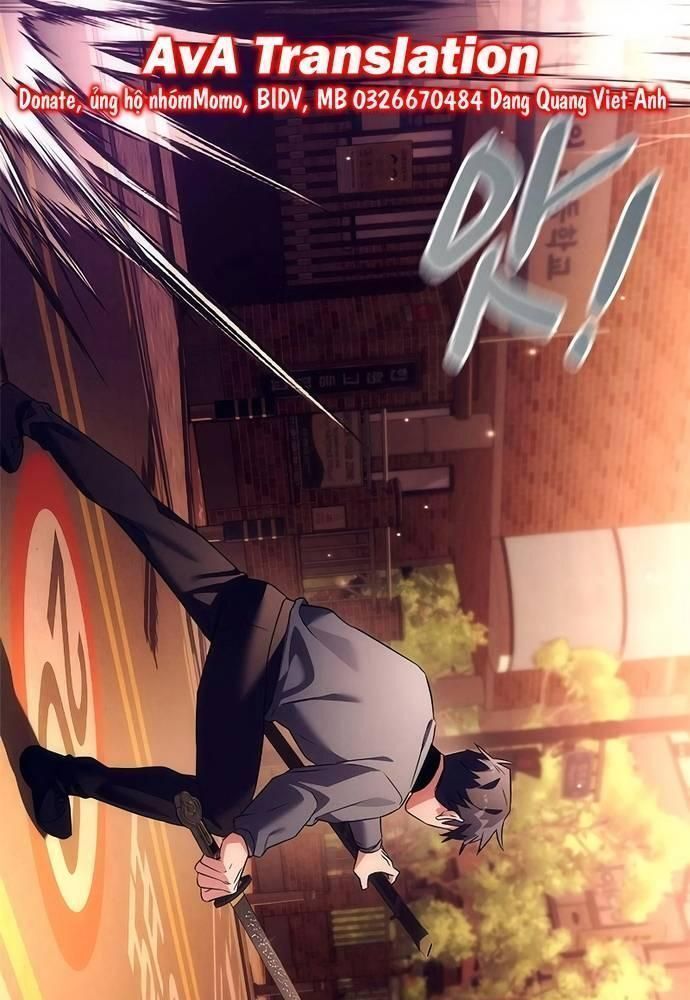 Đêm Của Yêu Tinh Chapter 40.7 - Trang 2