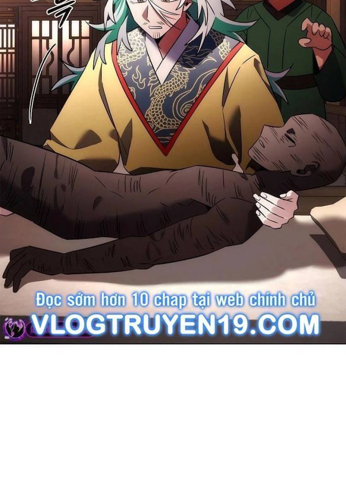 Đêm Của Yêu Tinh Chapter 40.7 - Trang 2