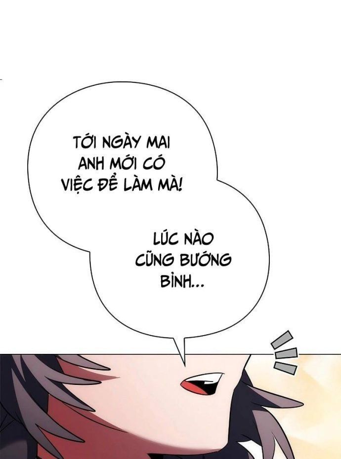 Đêm Của Yêu Tinh Chapter 40.7 - Trang 2