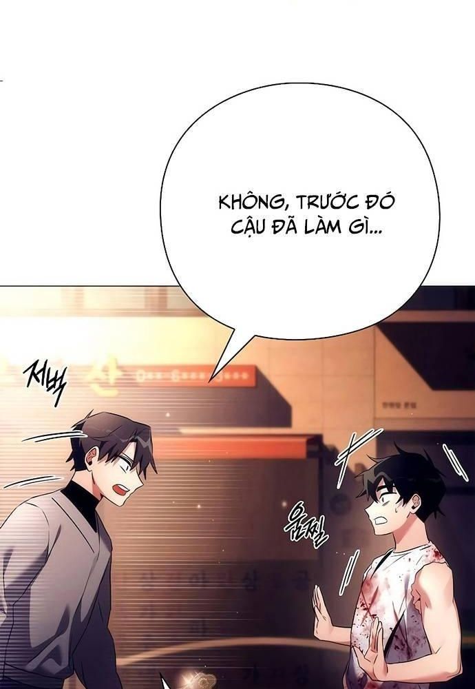 Đêm Của Yêu Tinh Chapter 40.7 - Trang 2