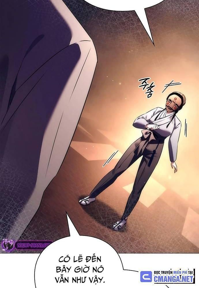 Đêm Của Yêu Tinh Chapter 40.7 - Trang 2