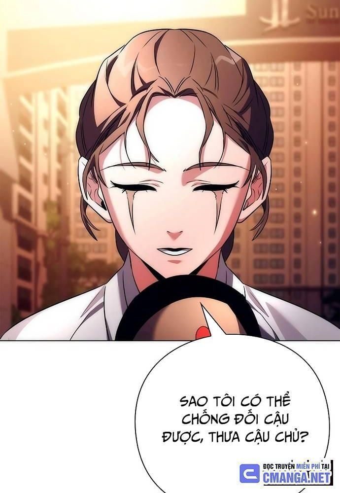 Đêm Của Yêu Tinh Chapter 40.7 - Trang 2