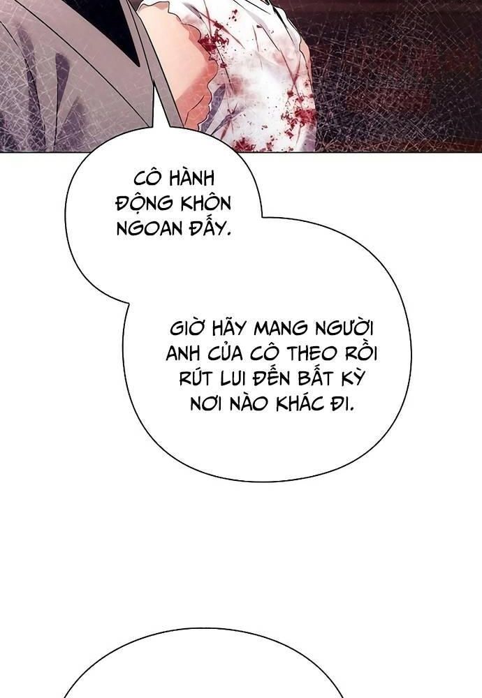 Đêm Của Yêu Tinh Chapter 40.7 - Trang 2