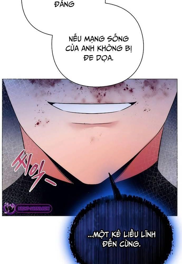 Đêm Của Yêu Tinh Chapter 40.7 - Trang 2