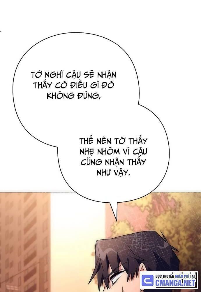 Đêm Của Yêu Tinh Chapter 40.7 - Trang 2