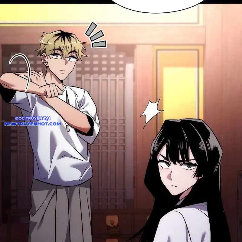 Đêm Của Yêu Tinh Chapter 76 - Trang 2