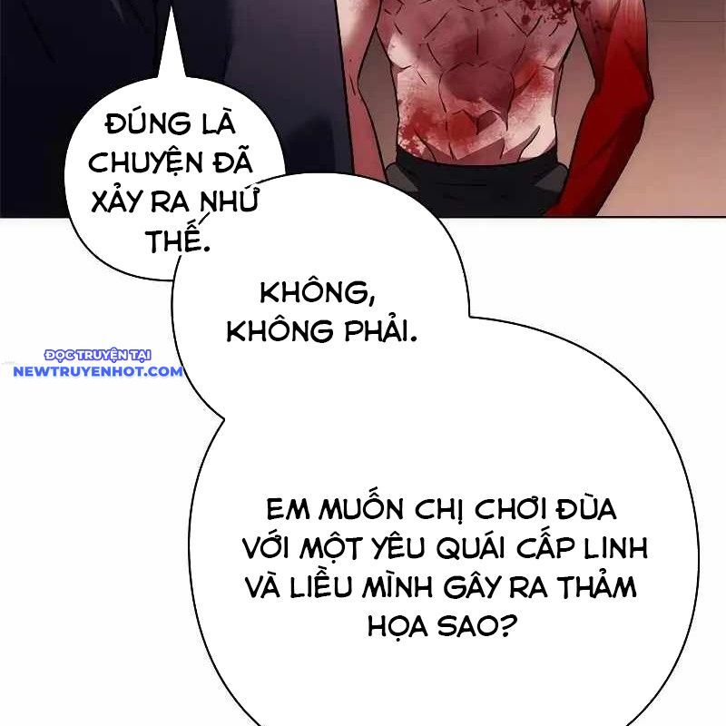 Đêm Của Yêu Tinh Chapter 76 - Trang 2