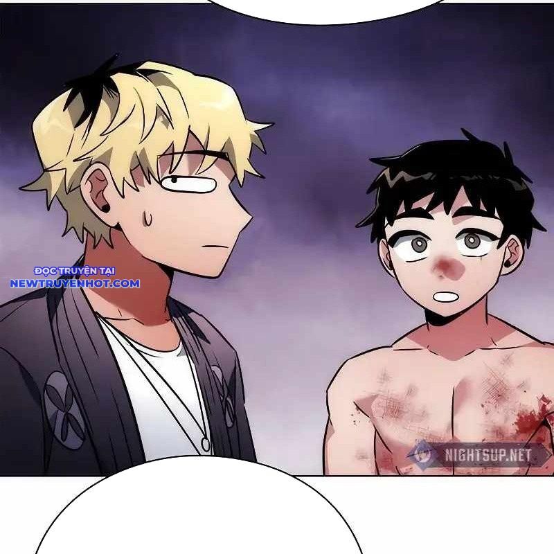 Đêm Của Yêu Tinh Chapter 76 - Trang 2