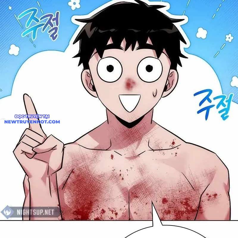 Đêm Của Yêu Tinh Chapter 76 - Trang 2