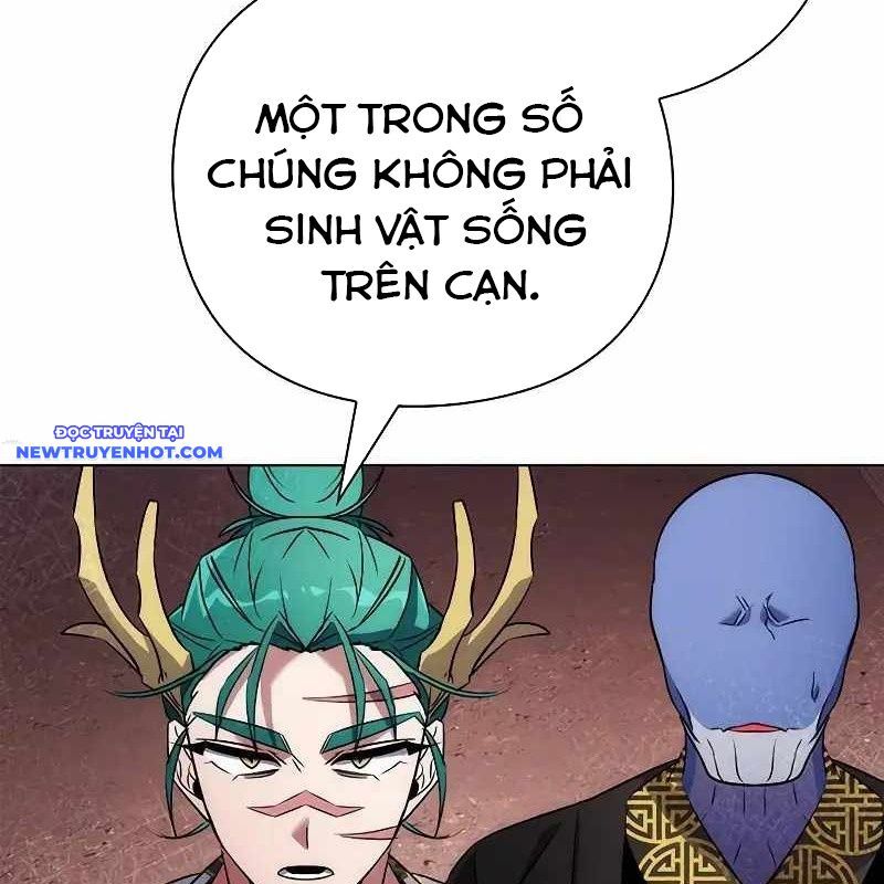 Đêm Của Yêu Tinh Chapter 76 - Trang 2