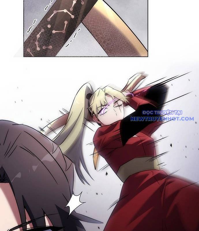 Đêm Của Yêu Tinh Chapter 77 - Trang 2