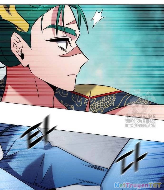 Đêm Của Yêu Tinh Chapter 80 - Trang 2