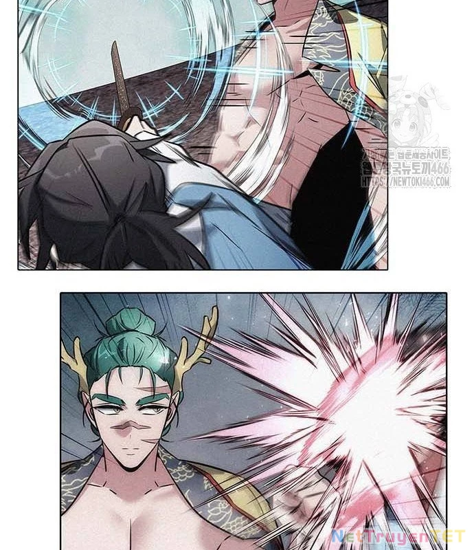 Đêm Của Yêu Tinh Chapter 80 - Trang 2