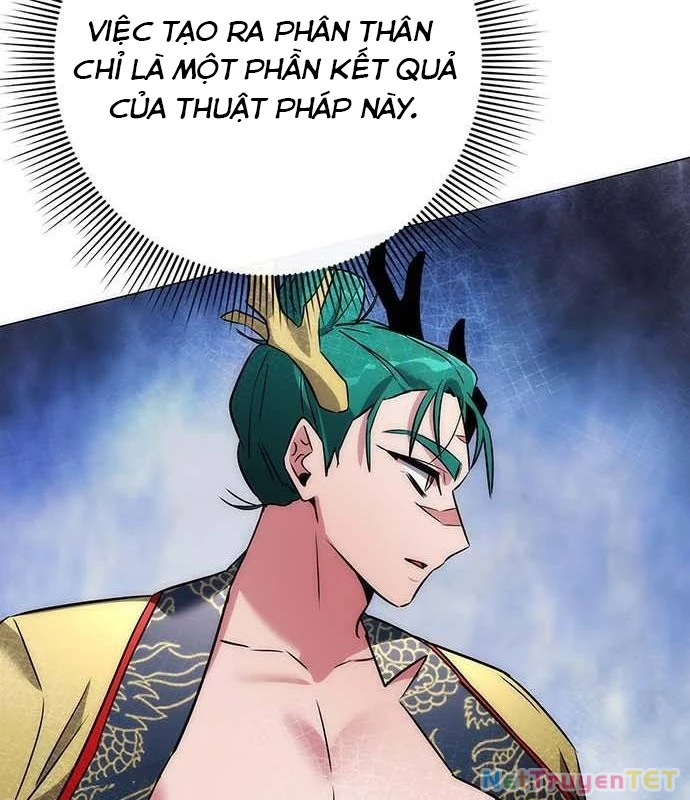 Đêm Của Yêu Tinh Chapter 80 - Trang 2