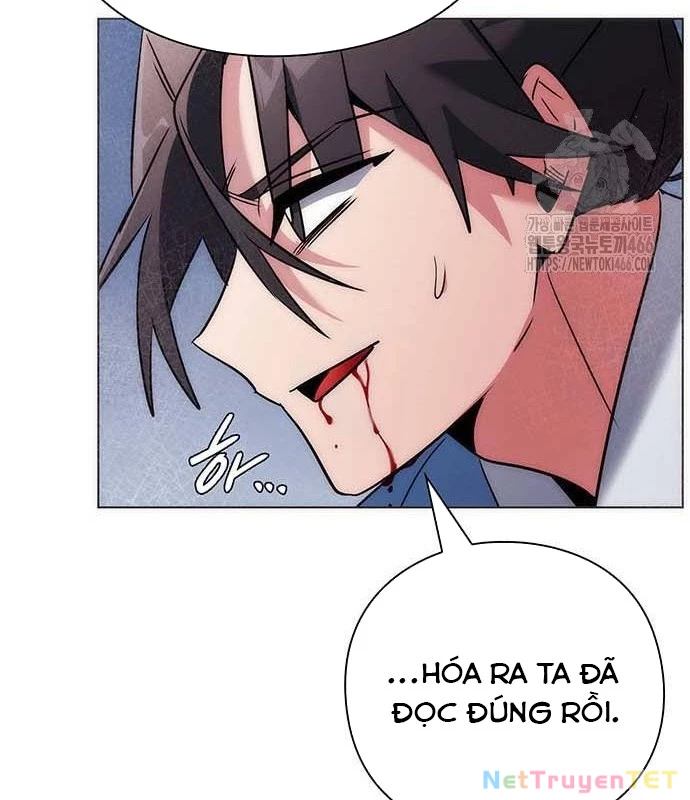 Đêm Của Yêu Tinh Chapter 80 - Trang 2