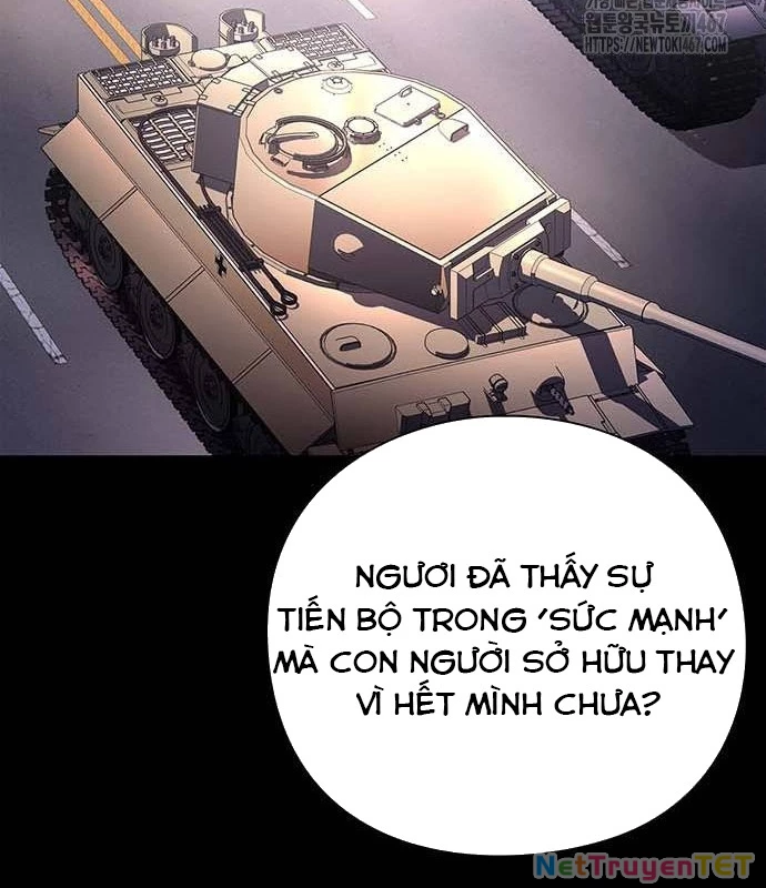 Đêm Của Yêu Tinh Chapter 82 - Trang 2