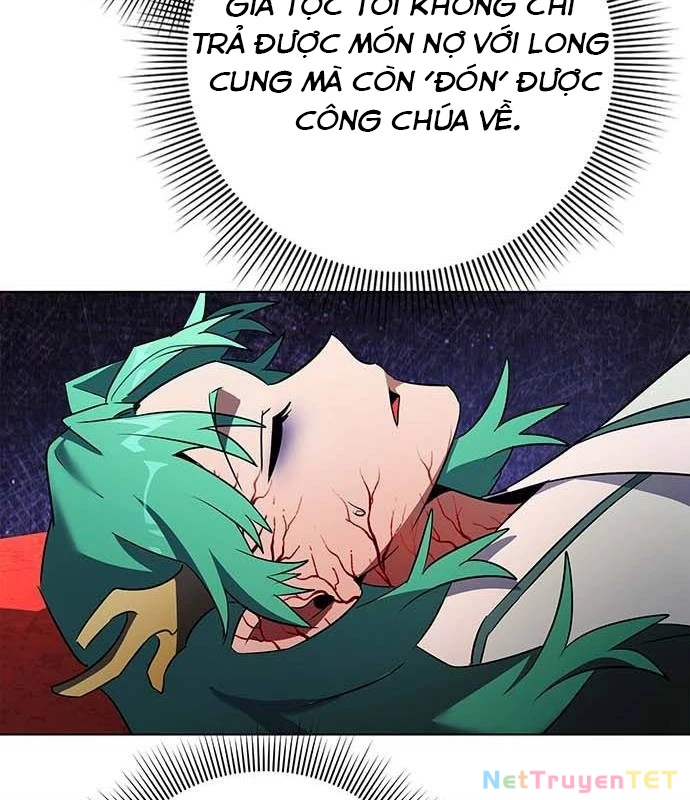 Đêm Của Yêu Tinh Chapter 82 - Trang 2