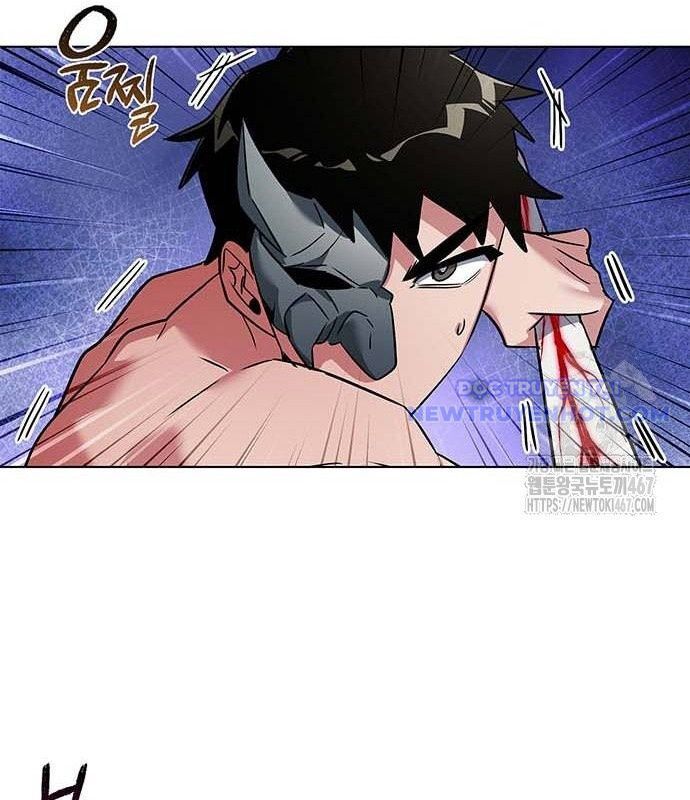 Đêm Của Yêu Tinh Chapter 83 - Trang 2