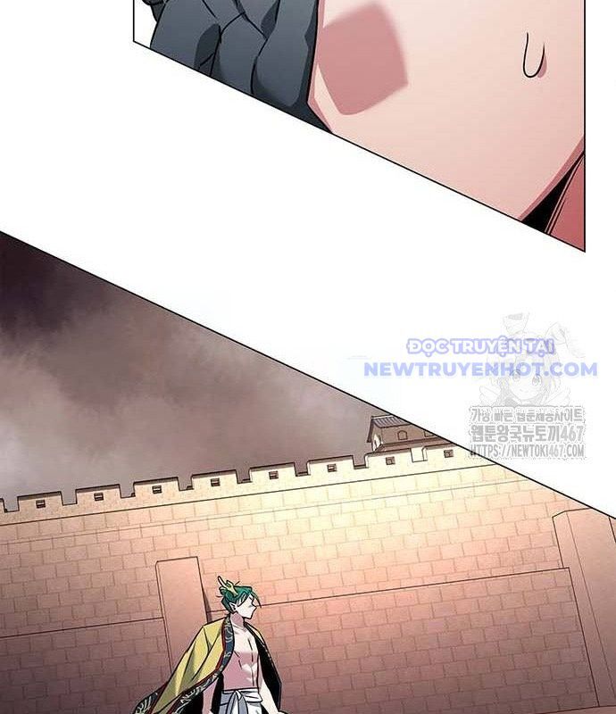 Đêm Của Yêu Tinh Chapter 83 - Trang 2