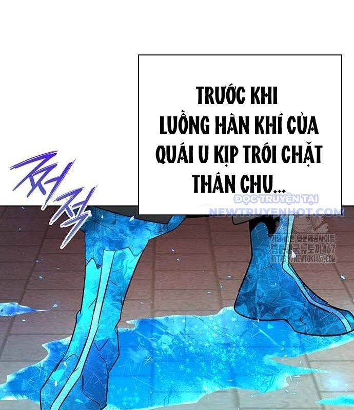 Đêm Của Yêu Tinh Chapter 83 - Trang 2