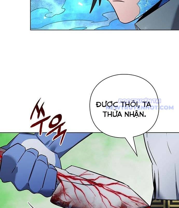Đêm Của Yêu Tinh Chapter 83 - Trang 2