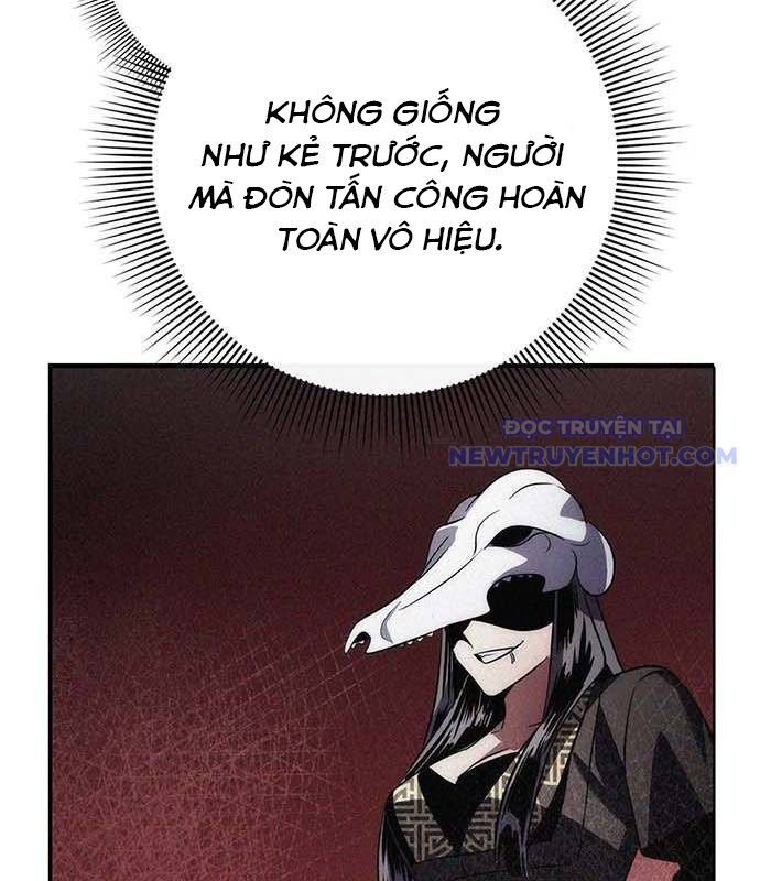 Đêm Của Yêu Tinh Chapter 83 - Trang 2