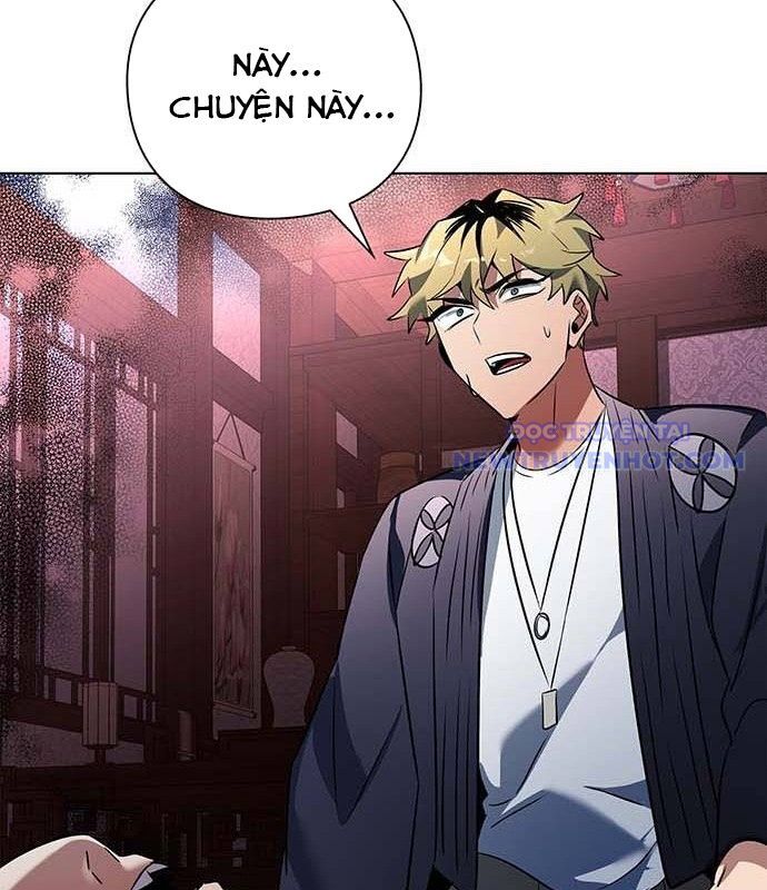 Đêm Của Yêu Tinh Chapter 83 - Trang 2