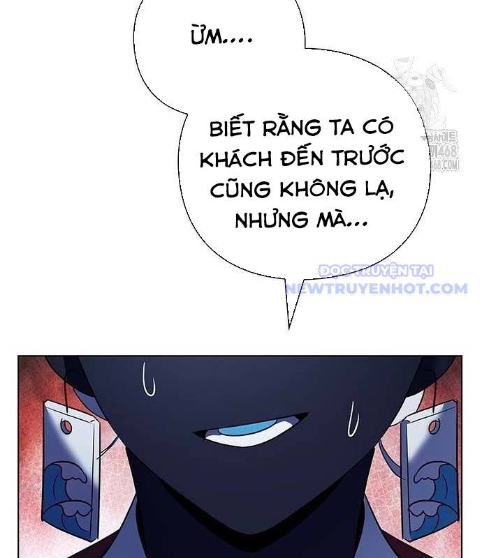 Đêm Của Yêu Tinh Chapter 84 - Trang 2