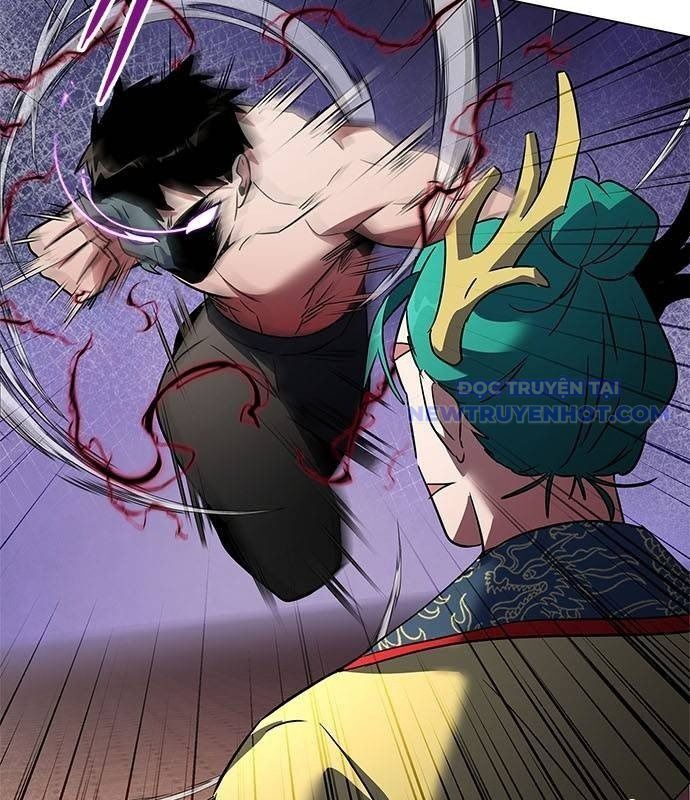 Đêm Của Yêu Tinh Chapter 84 - Trang 2