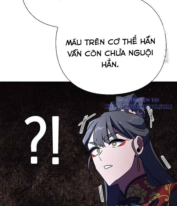 Đêm Của Yêu Tinh Chapter 84 - Trang 2