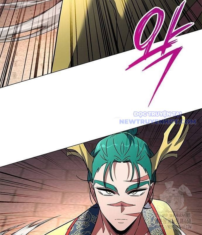Đêm Của Yêu Tinh Chapter 84 - Trang 2