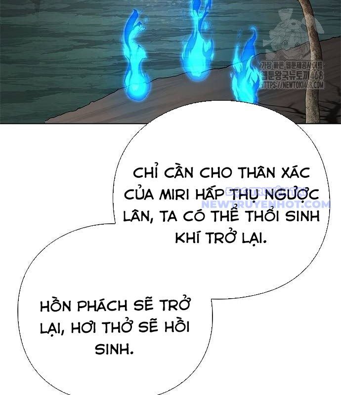 Đêm Của Yêu Tinh Chapter 84 - Trang 2