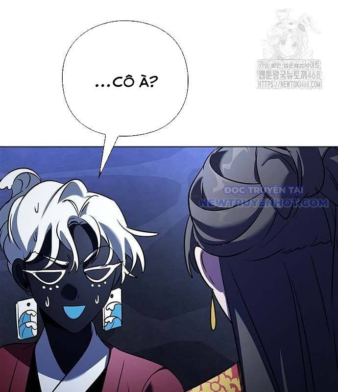 Đêm Của Yêu Tinh Chapter 84 - Trang 2