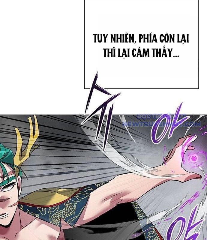 Đêm Của Yêu Tinh Chapter 84 - Trang 2