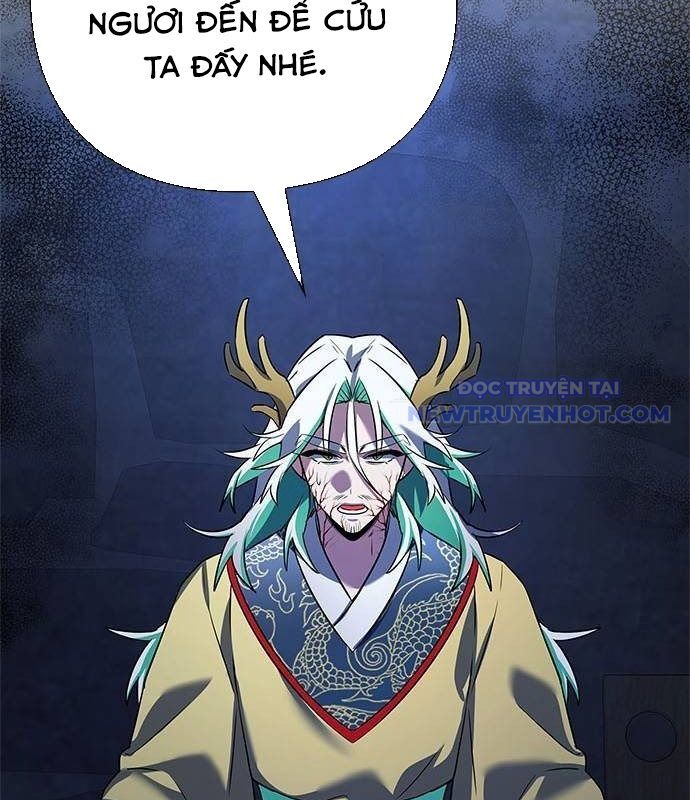 Đêm Của Yêu Tinh Chapter 84 - Trang 2