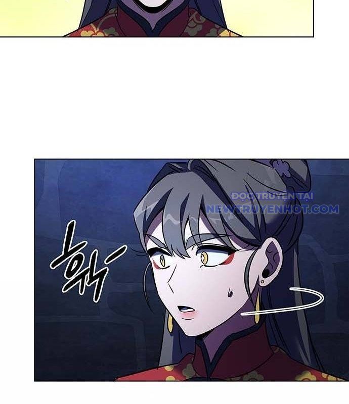 Đêm Của Yêu Tinh Chapter 84 - Trang 2