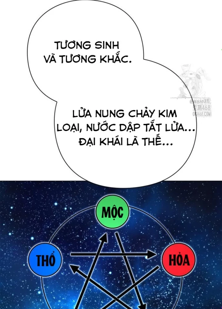 Đêm Của Yêu Tinh Chapter 87 - Trang 2