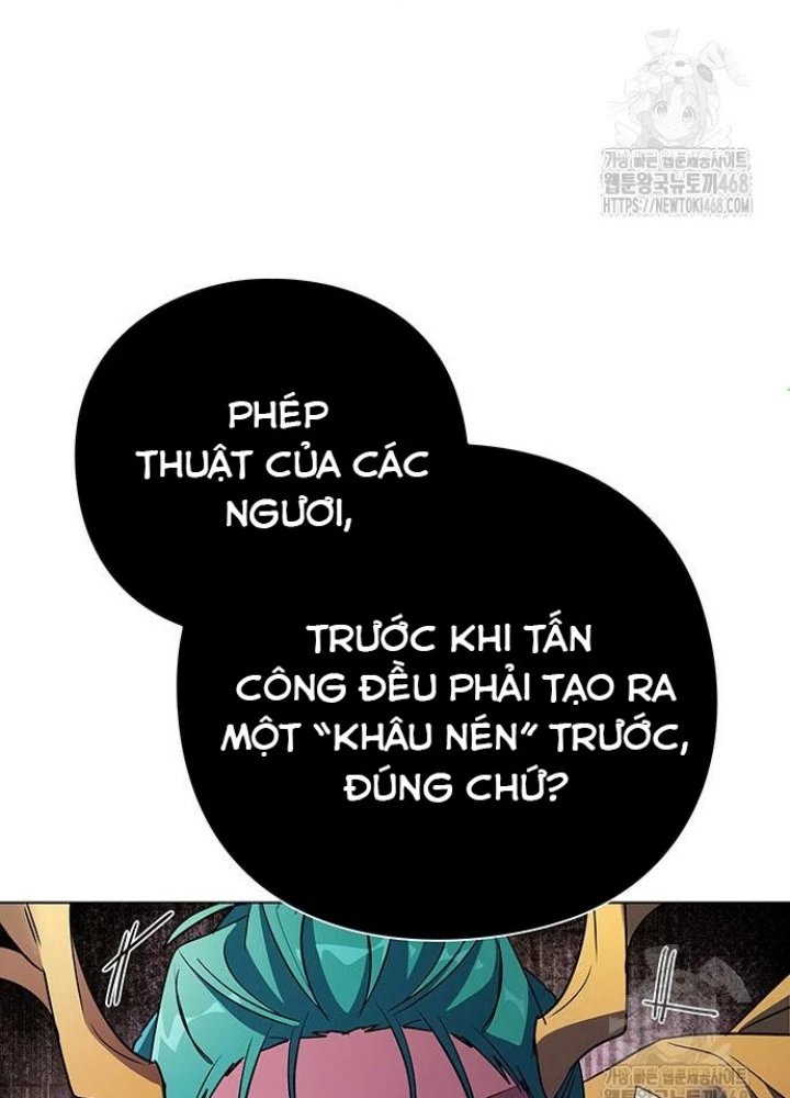 Đêm Của Yêu Tinh Chapter 87 - Trang 2