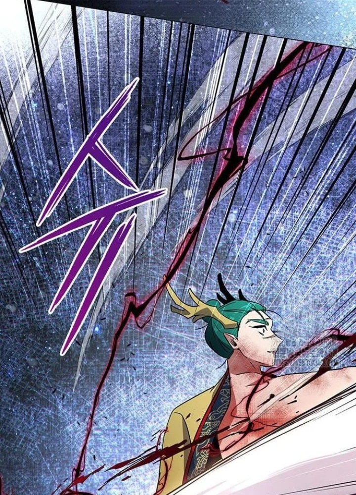 Đêm Của Yêu Tinh Chapter 88 - Trang 2